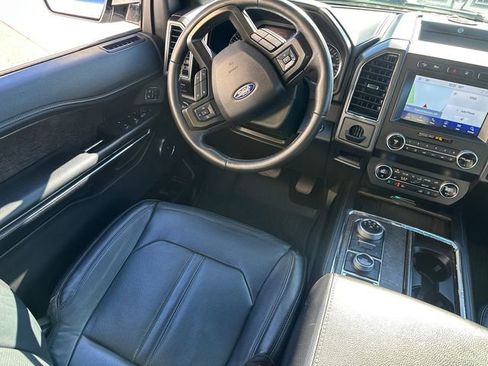 Used 2020 Ford Expedition Max Limited w/ Equipment Group 301A image 23