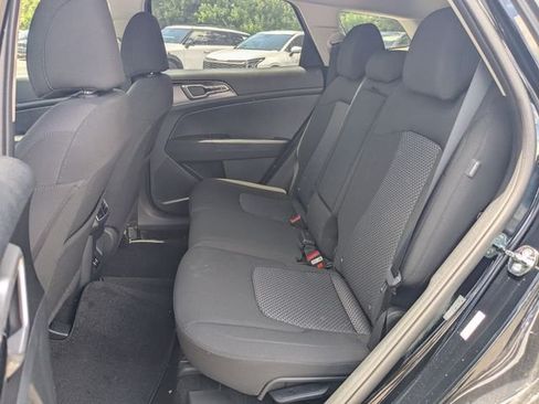 New 2026 Kia Sportage LX w/ LX Convenience Package FWD image 13