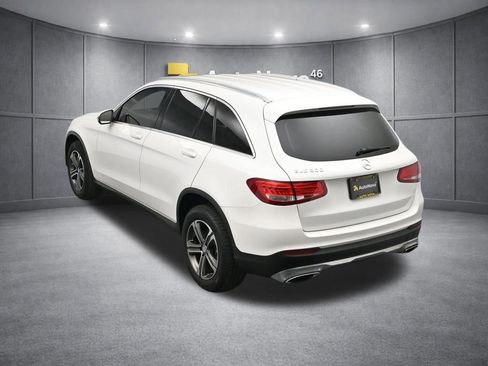 Used 2016 Mercedes-Benz GLC 300 image 47