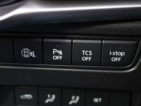 New 2026 MAZDA CX-90 3.3 Turbo w/ Premium Sport Pkg image 25