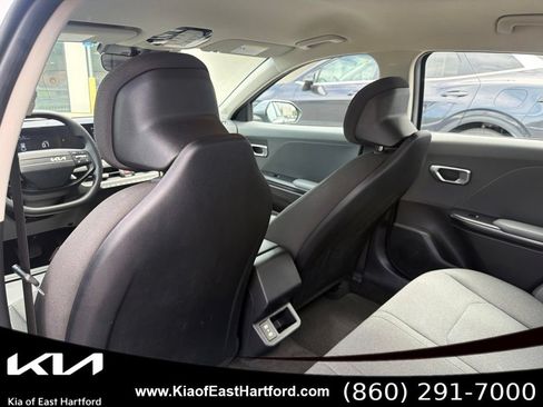 Certified 2025 Kia K4 FWD image 20