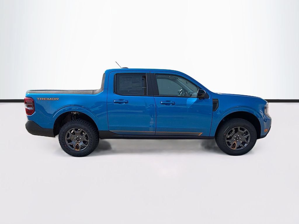 New 2026 Ford Maverick Tremor AWD/4WD image 4