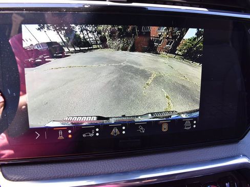 New 2026 GMC Sierra 1500 Denali image 23