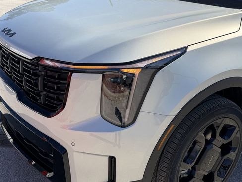 New 2026 Kia Sorento X-Line EX image 8