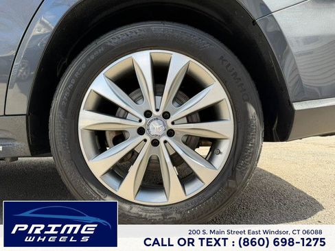 Used 2016 Mercedes-Benz GL 450 4MATIC image 25