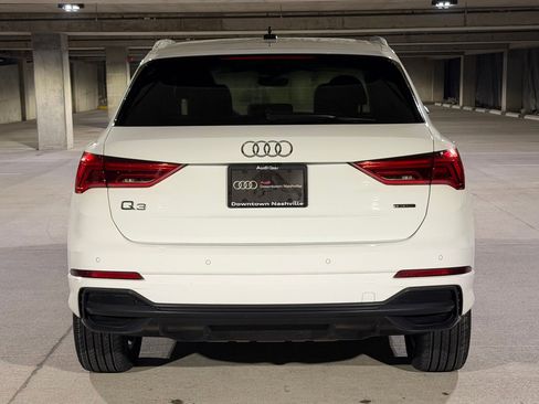 Used 2022 Audi Q3 2.0T Premium w/ Convenience Package image 10