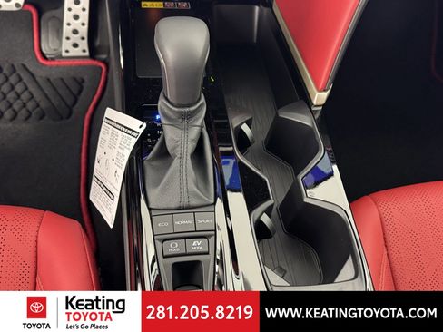 New 2026 Toyota Camry XSE image 9