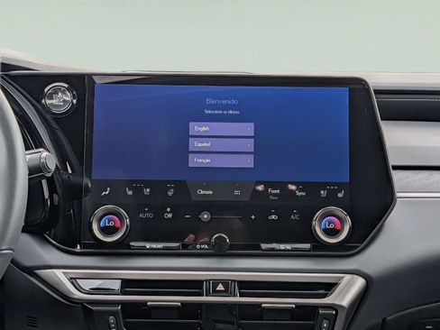 Certified 2025 Lexus RX 350 Premium AWD/4WD image 17