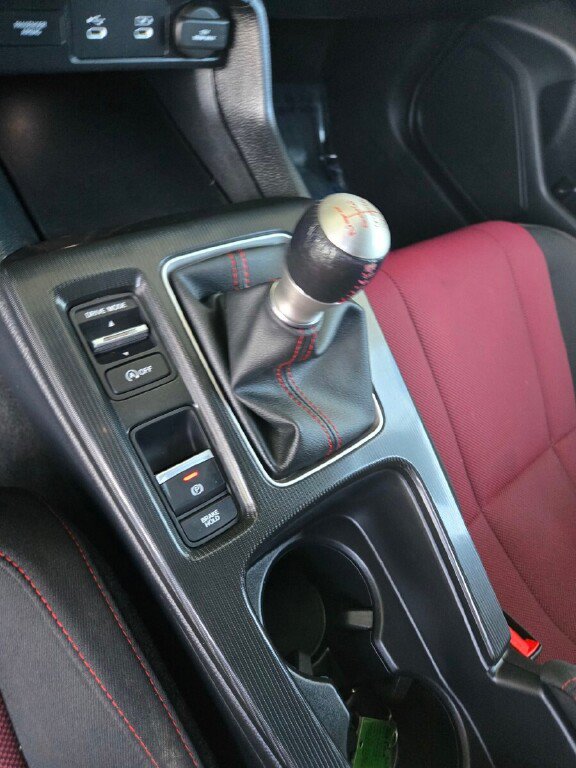 Certified 2026 Honda Civic Si image 17