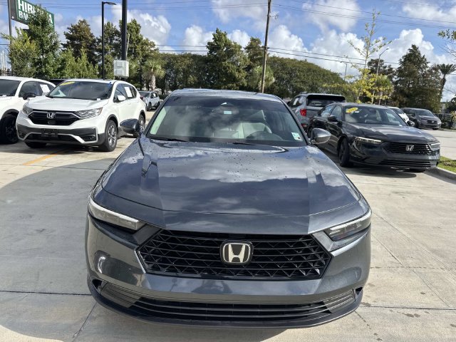 Used 2023 Honda Accord EX image 2
