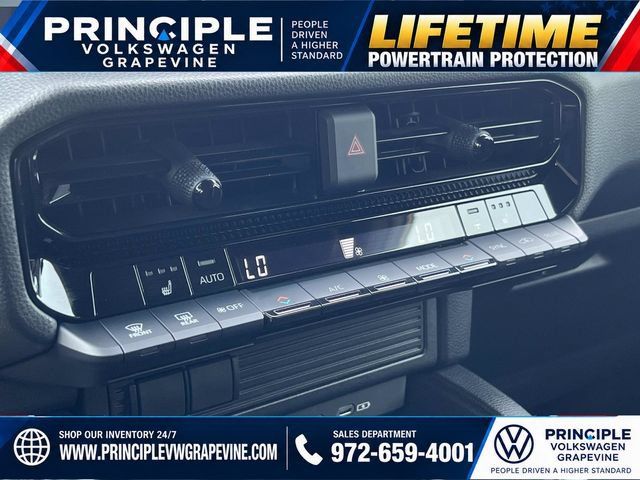 Used 2024 Toyota Land Cruiser 1958 AWD/4WD image 20
