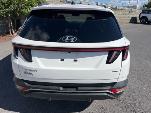 Used 2023 Hyundai Tucson SEL image 11