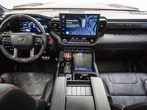 Used 2024 Toyota Tundra TRD Pro w/ TRD Performance Package (TMS) image 13