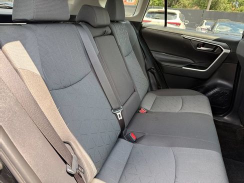 Certified 2025 Toyota RAV4 XLE AWD/4WD image 22