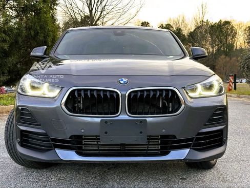 Used 2022 BMW X2 xDrive28i w/ Convenience Package image 5