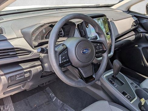 Certified 2024 Subaru Crosstrek 2.0i Premium AWD/4WD image 10