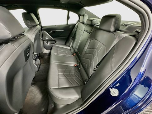 Used 2024 BMW 530i w/ Executive Package RWD image 24