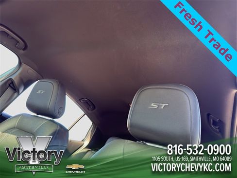 Used 2024 Buick Envista Sport Touring w/ Convenience I Package image 24