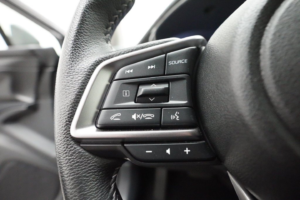 Certified 2024 Subaru Outback Premium AWD/4WD image 18
