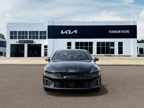 New 2026 Kia K5 GT-Line image 3