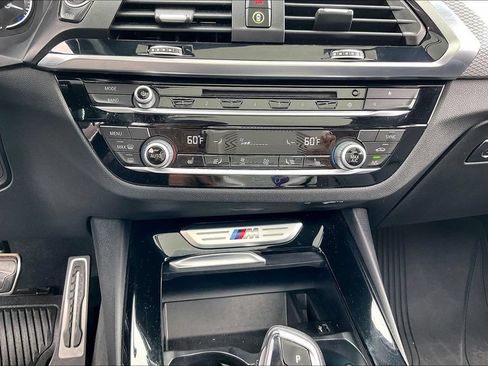 Used 2019 BMW X3 M40i w/ Premium Package AWD/4WD image 36