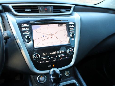 Used 2021 Nissan Murano Platinum image 7