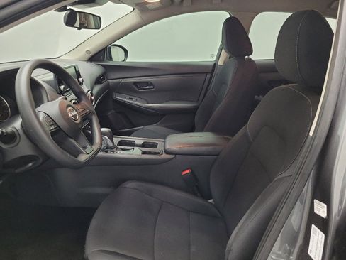 Used 2024 Nissan Sentra S FWD image 17