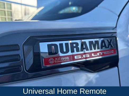 Used 2025 GMC Sierra 2500 AT4 w/ AT4 Premium Plus Package image 20