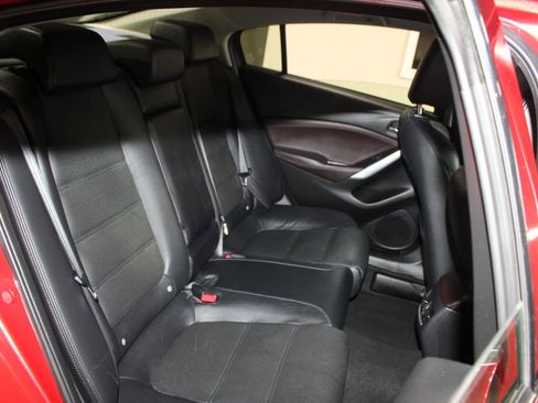 Used 2016 MAZDA MAZDA6 Grand Touring w/ GT Technology Package image 24