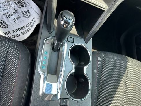 Used 2016 Chevrolet Equinox LS FWD image 17