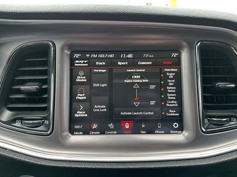 Used 2022 Dodge Challenger SRT Hellcat RWD image 34