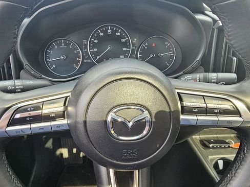 Used 2024 MAZDA CX-50 AWD 2.5 S w/ Premium Package image 15