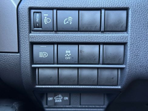 Used 2024 Toyota Tacoma TRD Sport RWD image 17