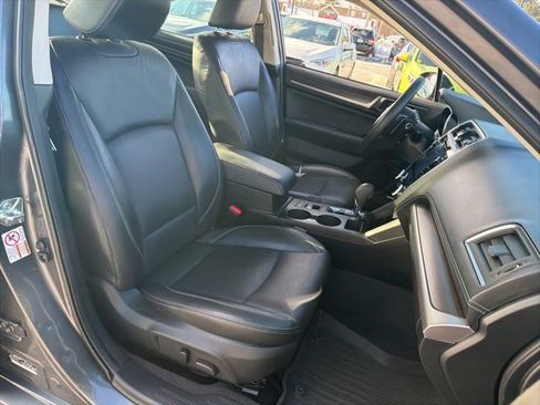 Used 2019 Subaru Legacy 3.6R Limited image 17
