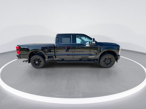 Used 2024 Ford F250 Lariat w/ Lariat Ultimate Package AWD/4WD image 9