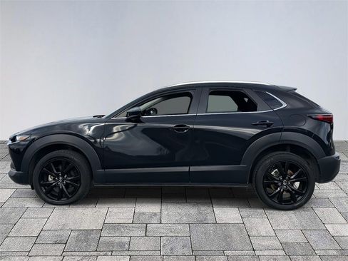 Used 2024 MAZDA CX-30 AWD 2.5 S w/ Select Sport Pkg image 4