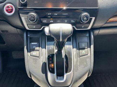 Used 2022 Honda CR-V EX-L image 19