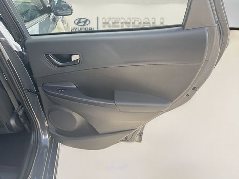 Used 2023 Hyundai Kona N Line FWD image 27
