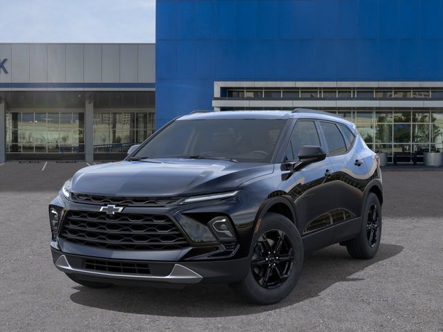 New 2026 Chevrolet Blazer LT w/ Convenience Package FWD image 6