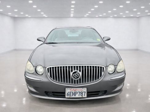 Used 2008 Buick LaCrosse CXL w/ Driver Confidence Package image 6
