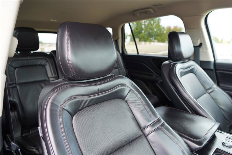 Used 2020 Lincoln Aviator Reserve AWD/4WD image 84