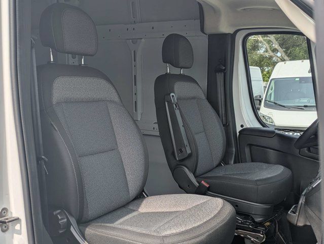 New 2026 RAM ProMaster 1500 FWD image 15
