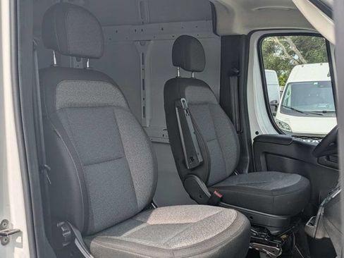 New 2026 RAM ProMaster 1500 FWD image 15
