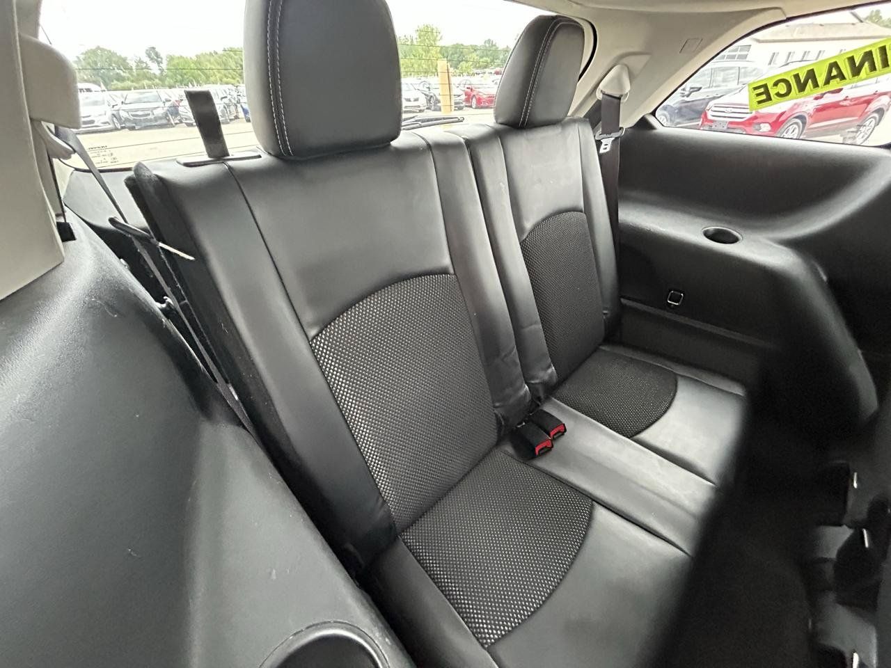 Used 2019 Dodge Journey Crossroad FWD image 13
