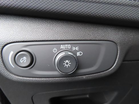 New 2026 Chevrolet TrailBlazer LT image 30