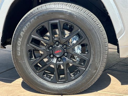 Used 2024 Toyota Tundra SR5 w/ TRD Sport Package image 32