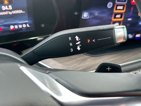 Used 2025 Chevrolet Tahoe Premier image 20