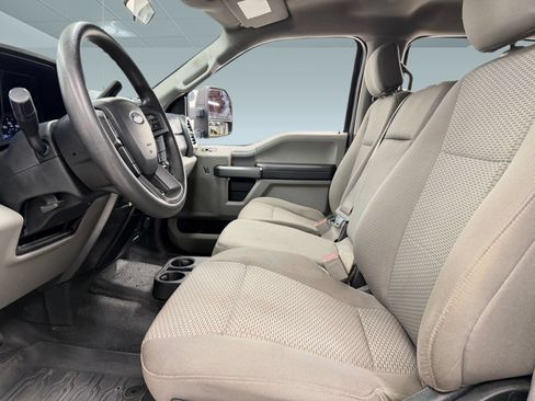 Used 2018 Ford F250 XLT AWD/4WD image 4