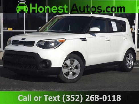 Used 2019 Kia Soul image 1