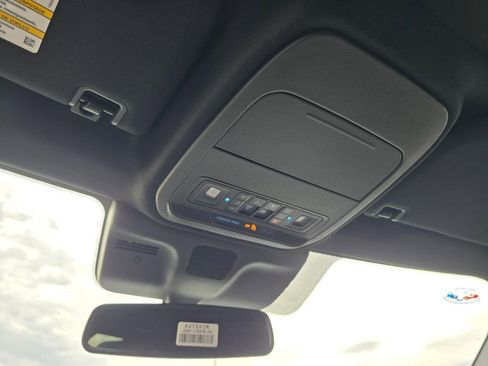 New 2026 Ford Expedition Platinum image 29